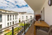 Quartier am Kurpark, App. 05 - Ferienwohnung Ahlbeck
