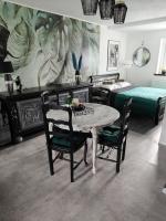 Oaza Spokoju - B&B Szczawno-Zdrój