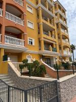 Calma & Sol Apartment - B&B Torrevieja