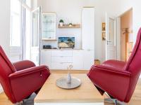 One-Bedroom Apartment with Balcony