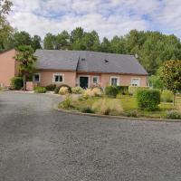 Pascal et Domi CHAMBRES "l'oasis des pins" - B&B Château-l'Hermitage