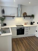 Stylish home in the heart of Cheltenham - Bed and Breakfast Cheltenham