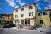 Apartment Nevena - Chambres d’hôtes Mali Lošinj
