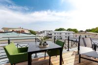 Quartier Frohsinn App 12 - B&B Ahlbeck