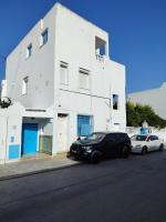 Dorra house - B&B La Marsa