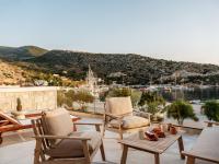 Suite con Vista Mare