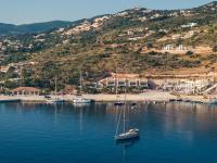 Alýria Sea Side Suites - Ferienwohnung Agios Nikolaos