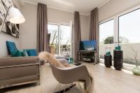 Appartamento con 1 Camera da Letto e Terrazza