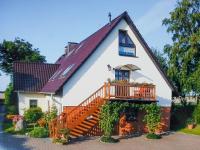 Ferienwohnungen im Altbauernhaus - Bed and Breakfast Hohendorf