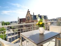 Dünenpalais, App. 16 - Ferienwohnung Ahlbeck