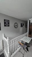 The Se18 Stylish Family House - Ferienwohnung Plumstead