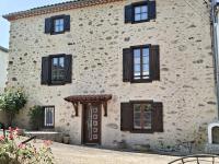 Gite ''Le Coulhou'' - Ariège - B&B Ferrières-sur-Ariège