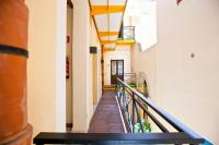 Residence Cortile Mercè - Chambres d’hôtes Trapani