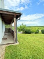 Ferienhaus in Thermennähe Bad Waltersdorf - B&B Neudau