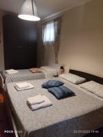 Comfort Triple Room