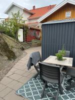 Havsnära boende i Rönnäng - B&B