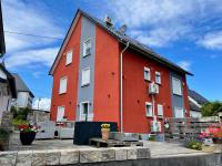 Appartement met 2 slaapkamers