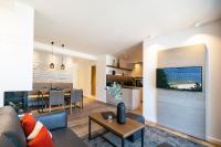 Beachhouse Bansin App 25 - B&B Bansin