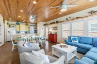 Prime Location 5 Bedrooms - Pool Sleeps 12 - B&B Port Aransas