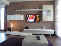 Apartamento de 1 dormitorio con balcón
