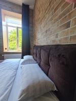 Апартаменти в центрі по вул Л Українки,46 - Bed and Breakfast Loetsk