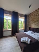 Апартаменти в центрі по вул Л Українки,46 - Bed and Breakfast Loetsk