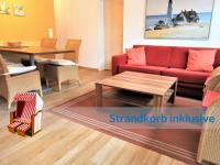 Appartement 2 Chambres avec Douche 