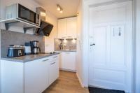 Villa Albertine App 09 - B&B Ahlbeck