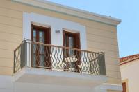 RODIANNA HOUSE - Ferienwohnung Skópelos