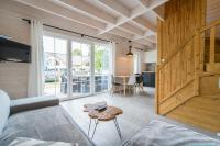 Casa a Schiera con 2 Camere da Letto