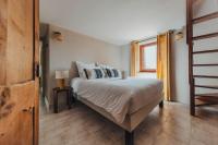 Großes Doppelzimmer