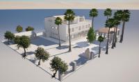 Studio - Vue sur Mer