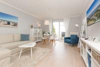 Appartamento con 1 Camera da Letto e Balcone