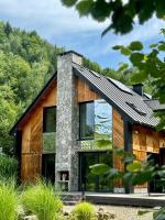 Bukówka Luksusowa Bacówka - B&B Ochotnica Dolna