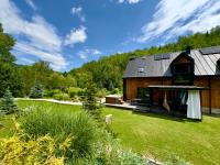 Bukówka Luksusowa Bacówka - B&B