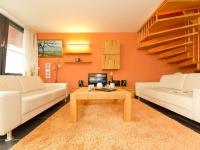 Appartamento con 2 Camere da Letto e Terrazza 