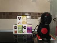 Apartamento DECO Center Ciudad Real - Bed and Breakfast Ciudad Real