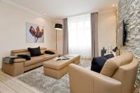 Seehof Bansin App 21 - B&B Bansin