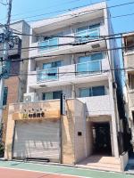 Sakura Stay Sendagi - Bed and Breakfast Tokio