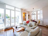Schloss am Meer App 6 - B&B Ahlbeck