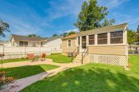 Less Than 1 Mi to Colonial Beach Coastal Gem with 2 Porches - B&B Colonial Beach