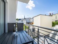 Quartier 7 App 07 - B&B Ahlbeck