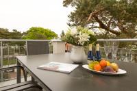 Duenenresidenz Heringsdorf App 22 - B&B Bansin