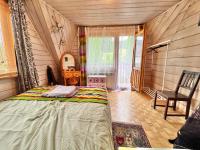 Tweepersoonskamer met Gedeelde Badkamer