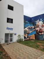 Évasion Haut Standing à Saïdia - Ferienwohnung Saidia