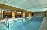 Alpe d'Huez Houses - L'Emparis - PHOENIX3 - Pour 5 SKI IN SKI OUT Wellness et vue magnifique - B&B L'Alpe d'Huez