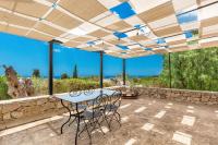 Villa - Vue sur Mer