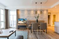 Beachhouse Bansin App 08 - Bed and Breakfast Bansin