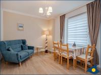 Appartamento con 2 Camere da Letto e con Doccia 