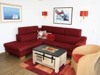 Apartamento de 1 dormitorio con balcón